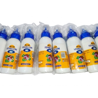 Picture of Wholesale 10pcs - Fevecon MC white Glue Aika Adhesives 22.5g - White