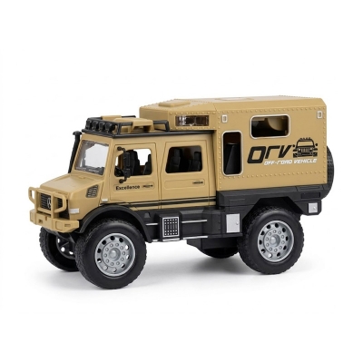 Picture of Durable Plastic Body War Vehicles for Kids - Multicolor