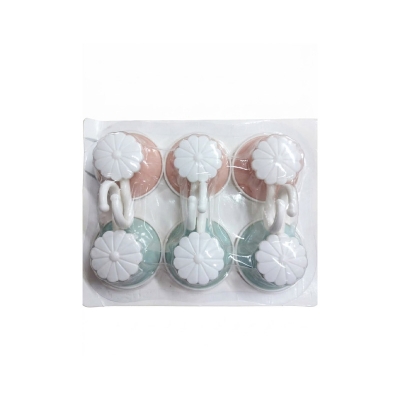 Picture of Wall Huck/Hanger for Multipurpose usages - Multicolor