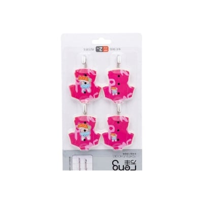 Picture of Wall Huck/Hanger for Multipurpose usages - Multicolor