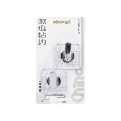 Picture of Wall Huck/Hanger for Multipurpose usages - Multicolor