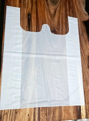 Picture of Bio Bag (sw-101)_Box PCS: 80