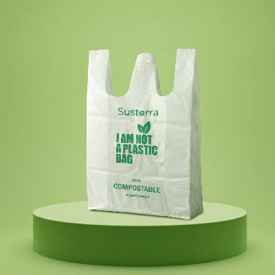Picture of Bio Bag (sw-102)_Box PCS: 45