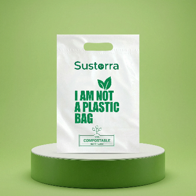 Picture of Bio Bag (sd-201)_Box PCS: 190