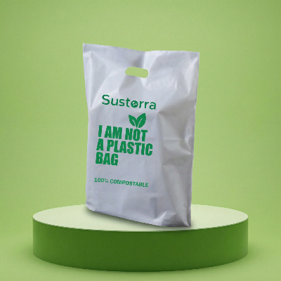 Picture of Bio Bag (sw-202)_Box PCS: 90