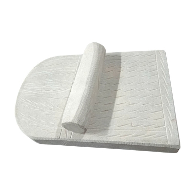 Picture of 12/8.5 inches small size Shail Pata, Shail Nora original stone 