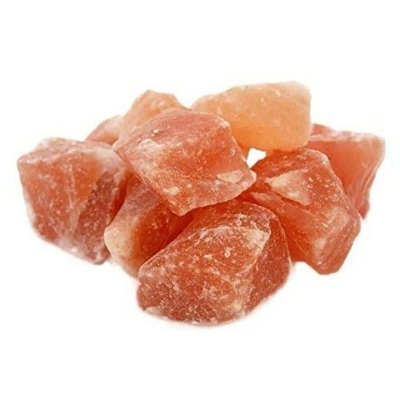 Picture of Pink Salt/Rock Salt-500gm 