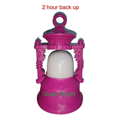 Picture of CHARGER led hariken light.... bright light Multicolor