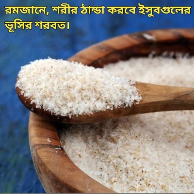 Picture of Isubgul Vushi (Husk) 100gm 