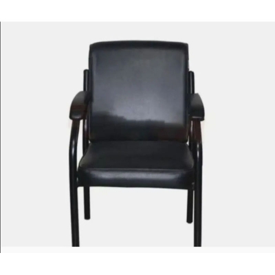 Picture of Executive Chair FF-EC-01p (Black) Smart Office Executive Chair Black