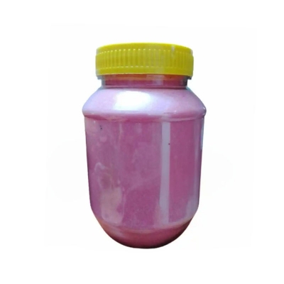 Picture of Magic boric powder for playing carrom board 200gm Multicolor