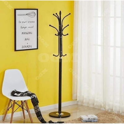 Picture of Standing coat hanger Multicolor