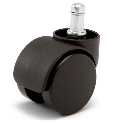 Picture of office Chair Wheel Black 5pcs Black