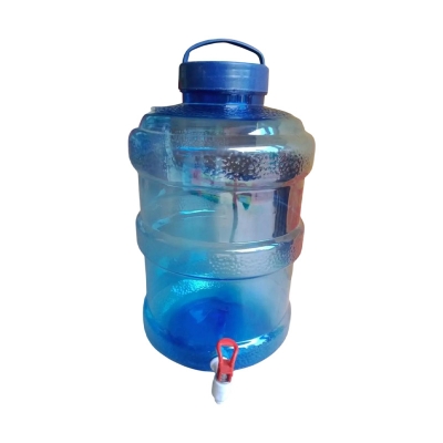 Picture of Water jar food grade 20 litre Blue