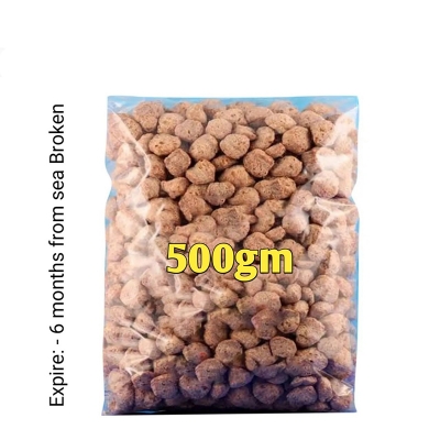 Picture of Vegetarian Soya Chunks(Sabi) - 500 gm 