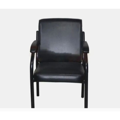 Picture of Executive Chair FF-EC-01p (Black) Smart Office Executive Chair 