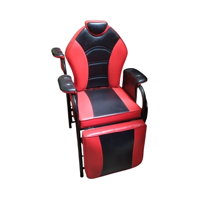 Picture of Salon & Parlor Chair SS Frame (3 parts) Best Quality 