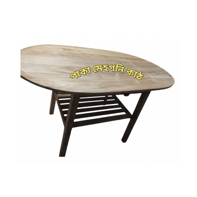 Picture of Wooden Dining Table Restaurant Table ( 3.5/2.5 Fit) - table Grey