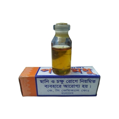 Picture of Lotus flower honey mini jar 5ml 