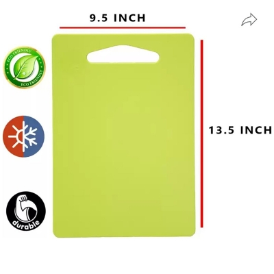 Picture of Quality Chopping Board Multicolor