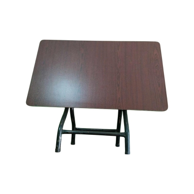 Picture of Folding tea table 18/30 inches Multicolor
