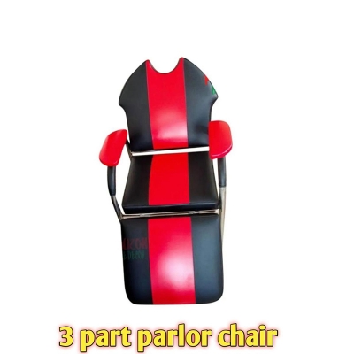 Picture of Best Parlor Rolling Chair Multicolor