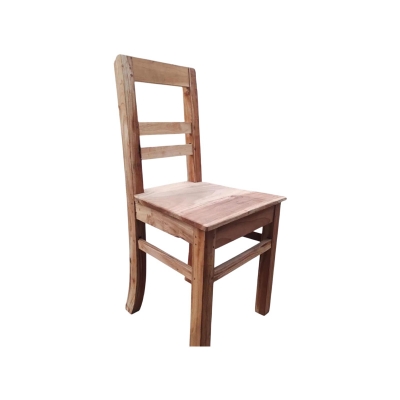 Picture of solid wood Chair in low price - chair Multicolor