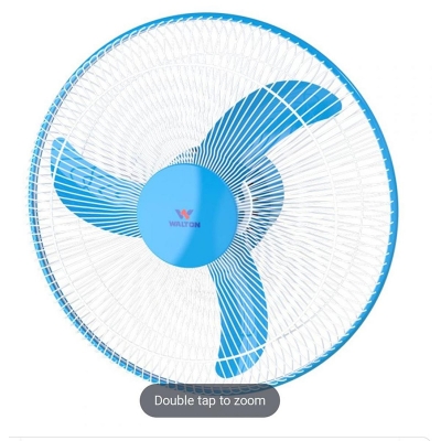 Picture of Net fan high quality in low price Blue