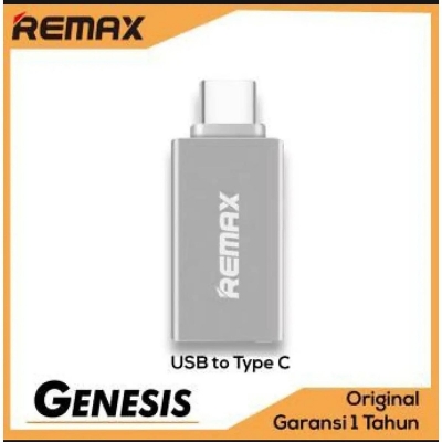 Picture of Remax RA-OTG1 USB 3.0 Type C OTG converter Multicolor
