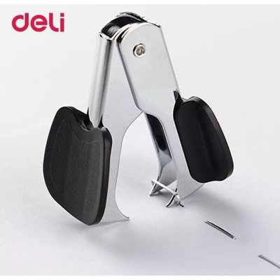 Picture of Deli Staple Remover / Pin Remover Multicolor