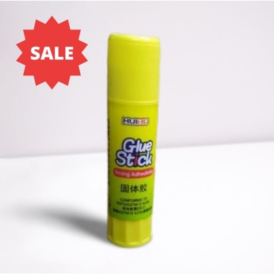 Picture of Imported Glue Stick 8gm Multicolor