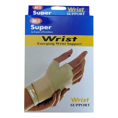 Picture of Wrist Support with Strap 