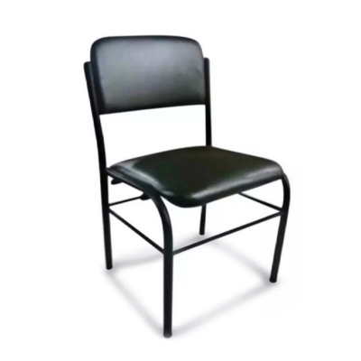 Picture of Home-Office chair, capacity 300 kg plus - chair Blue