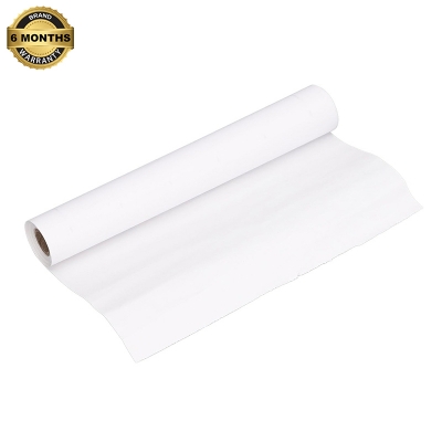 Picture of A4 Thermal Paper Roll - Ideal for Thermal Printing at Office, School, and Home(White)