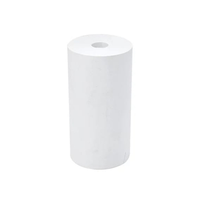 Picture of 1pc 57*30mm Thermal Paper Rolls for 58mm Mini Thermal Printer | Inkless Printer | Paperang | phomemo | poooli Printer(1pc White)