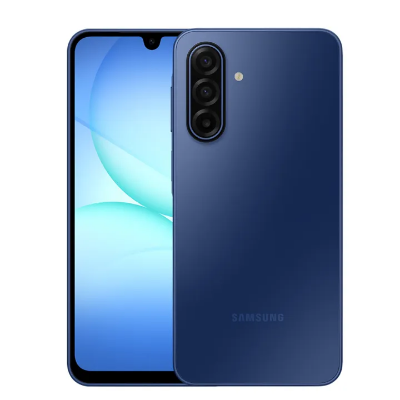 Picture of Samsung Galaxy A17 Smartphone 5G 6/128GB | 6.6" FHD+ AMOLED | 1 Year Official Warranty Hasan Test