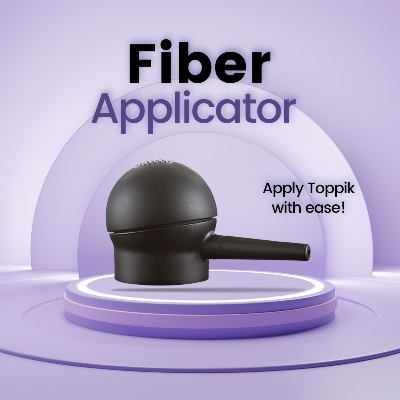 Picture of High Quality Hair Fiber Applicator