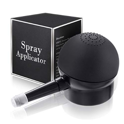 Picture of High Quality Hair Fiber Applicator