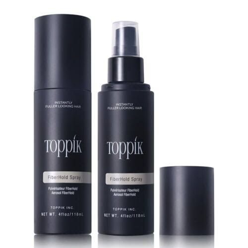 Picture of Toppik Hair Fiber Hold Spray 118ml