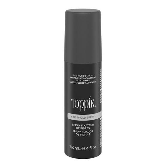 Picture of Toppik Hair Fiber Hold Spray 118ml