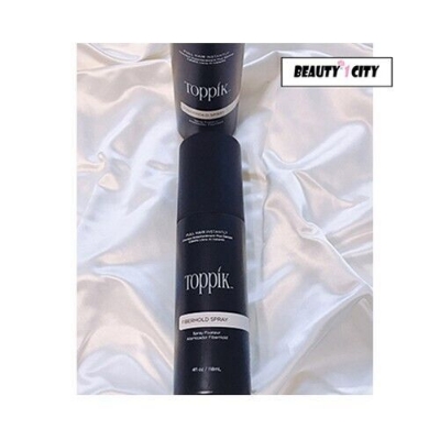 Picture of Toppik Hair Fiber Hold Spray 118ml