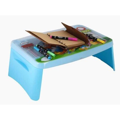 Picture of Foldable Reading Baby Desk Table