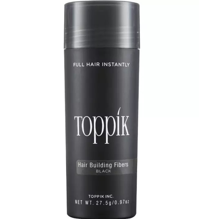 Picture of Toppik Building Hair Fiber 27.5g