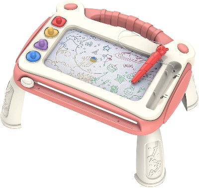 Picture of Magnatic Drawing Board For Baby - Multicolor