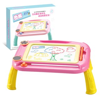 Picture of Magnatic Drawing Board For Baby - Multicolor