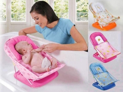 Picture of Deluxe Baby Bather-Baby Item