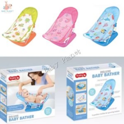 Picture of Deluxe Baby Bather-Baby Item