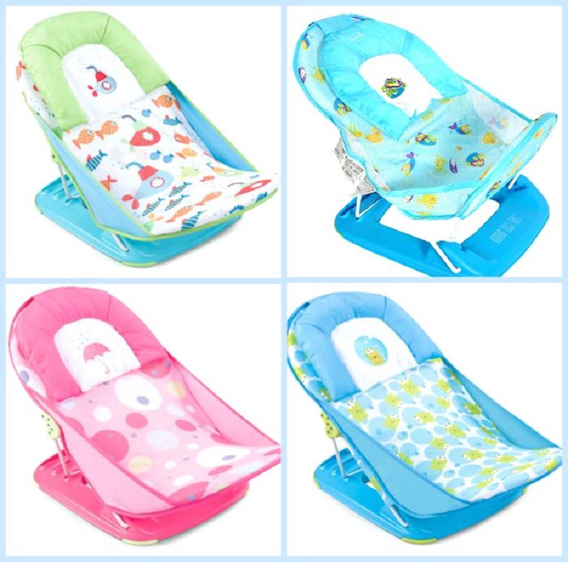 Picture of Deluxe Baby Bather-Baby Item
