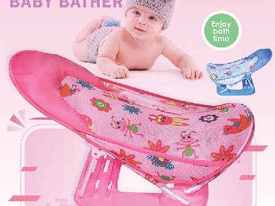 Picture of Deluxe Baby Bather-Baby Item