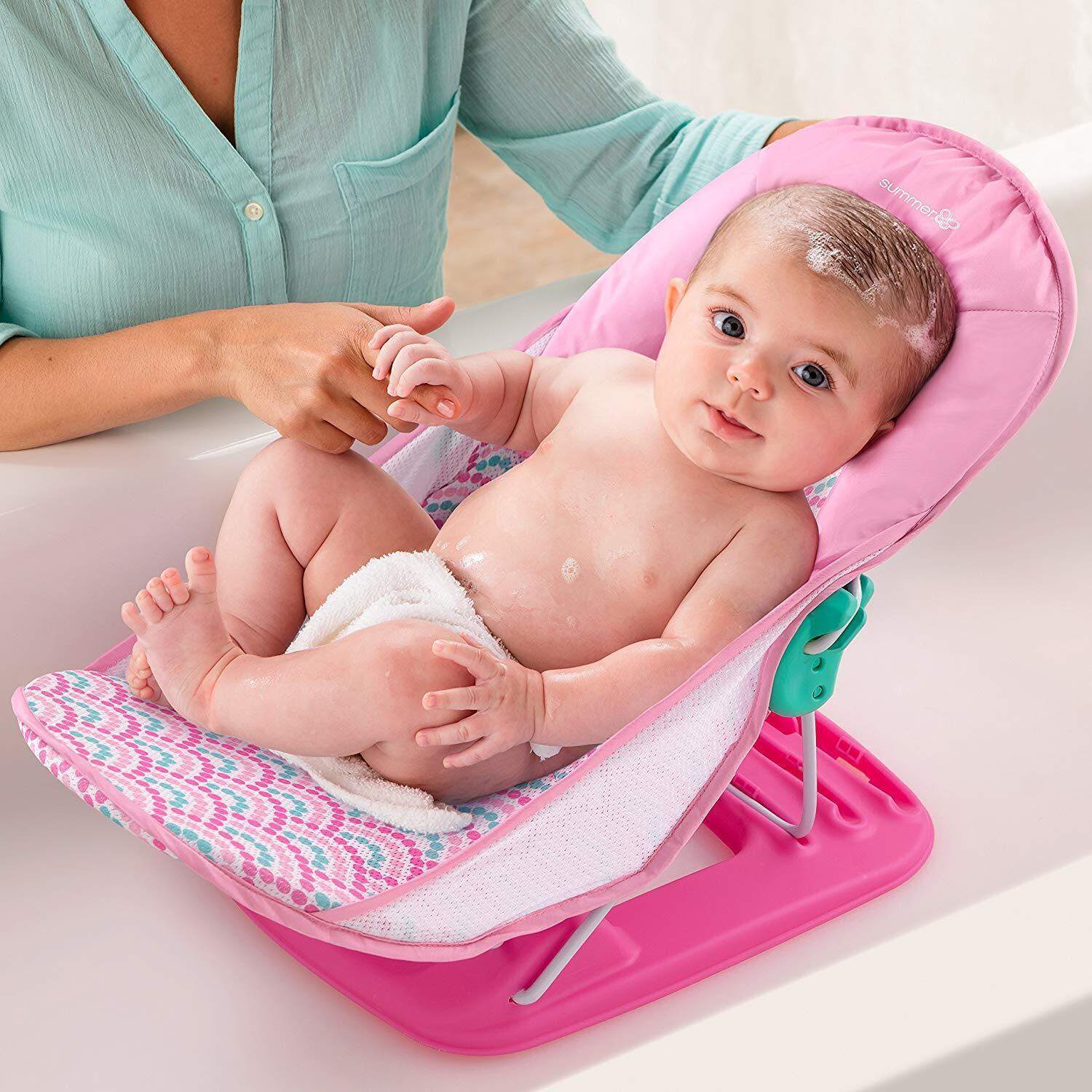 Picture of Deluxe Baby Bather-Baby Item